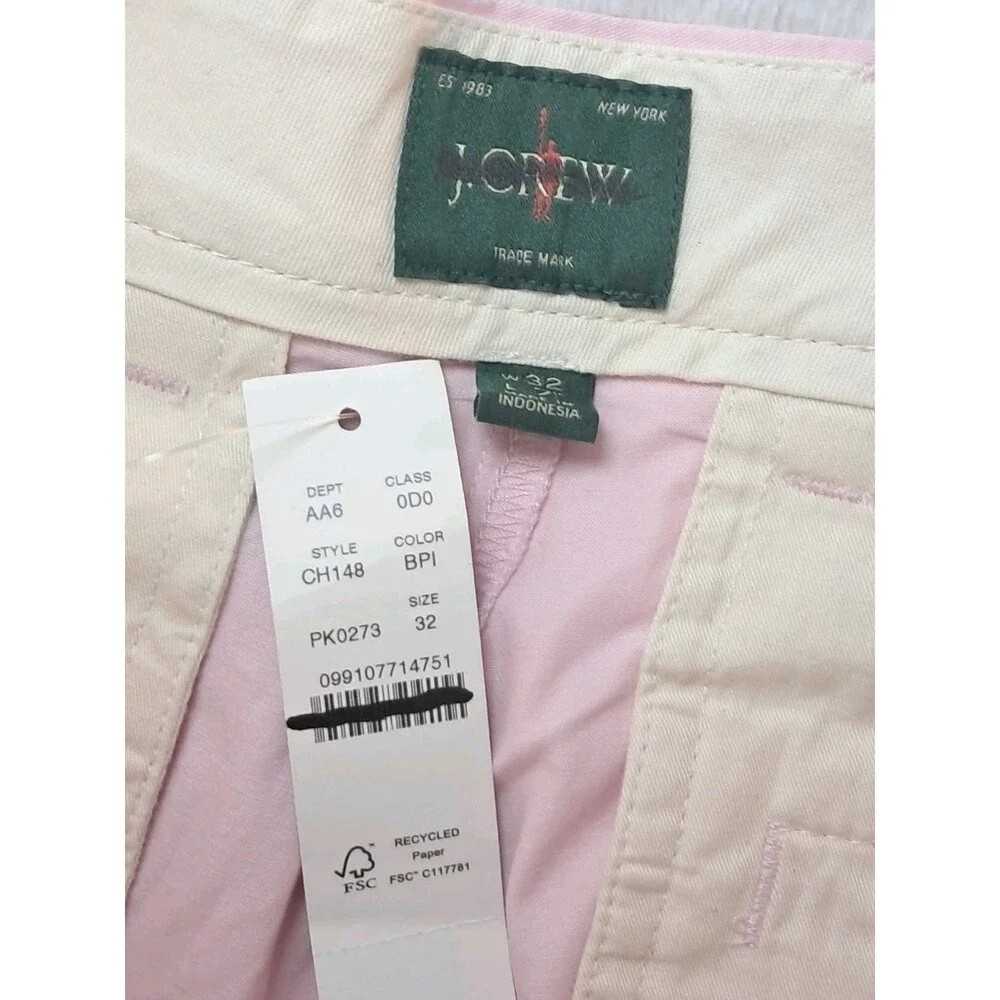 J.Crew Portsider 7